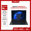 LAPTOP LENOVO THINKPAD X1 CARBON GEN13 21NS010JVN Ultra 7 258V | 32GB RAM | 1TB SSD | 14
