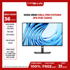 MÀN HÌNH DELL PRO P2726H 27