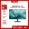 MÀN HÌNH DELL PRO E2726HS 27