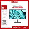MÀN HÌNH DELL PRO PRO P2426 (DR05R) 24