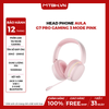 TAI NGHE AULA G7 PRO GAMING 3 MODE PINK