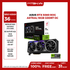 VGA ASUS RTX 5080 ROG Astral 16GB GDDR7 OC