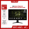 MÀN HÌNH MSI MAG 275QF E21 27