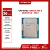 CPU Intel Core Ultra 5 250K Plus (18 Nhân 18 Luồng, 3.3GHz Up to 5.3GHz, 30MB Cache, Socket LGA1851) Tray