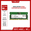 Ram Laptop Hynix 8GB DDR5 BUS 5600MHz
