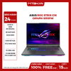 Laptop Gaming Asus G614PH-S5101W (R9-8940HX, 16G DDR5, 512G NVMe, 16