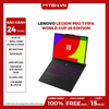 LAPTOP LENOVO LEGION PRO 7 FIFA WORLD CUP 26 Edition 16IAX10H 83F500JGVN Ultra 9 275HX | RTX 5070 Ti | 32GB RAM | 1TB SSD | 16