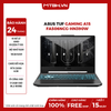 LAPTOP ASUS TUF GAMING A15 FA506NCG-HN390W AMD Ryzen 7 155 | RTX 3050 4GB | 16GB RAM | 512GB SSD | 15.6