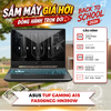 LAPTOP ASUS TUF GAMING A15 FA506NCG-HN390W AMD Ryzen 7 155 | RTX 3050 4GB | 16GB RAM | 512GB SSD | 15.6