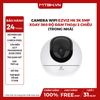 Camera Wifi EZVIZ H6 3K 5MP Xoay 360 Độ Đàm Thoại 2 Chiều Theo Dõi Chuyển Động