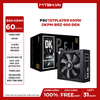 NGUỒN MÁY TÍNH 1STPLAYER 600W DKPM-BRZ-600 ĐEN (80 PLUS BRONZE)