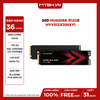 SSD HUADISK 512GB HYV512X3(HXY) PCIe Gen3.0 x4 NVMe 1.3, M.2 2280 (Đọc 3400Mb/s)