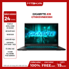 LAPTOP GAMING GIGABYTE A16 CTHH3VN893SH Core i5-13420H | RTX 5050 8GB | 16GB RAM | 512GB SSD | 16