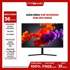 MÀN HÌNH VSP IP2510W1 25