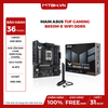 Main Asus TUF GAMING B850M-E WIFI DDR5
