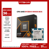CPU AMD RYZEN 9 9900X BOX