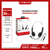 Tai Nghe có dây Genius HS-220U