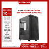 CASE ID-COOLING WARE 300 ARGB MATX BLACK 4FA