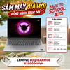 LAPTOP GAMING LENOVO LOQ 15ARP10E 83S0006RVN Ryzen 7-7735HS | RTX 3050 6GB | 16GB RAM | 1TB SSD | 15.6