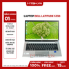 LAPTOP HP 830 G8 CORE I5 1145G7 | 8GB RAM | 256GB SSD | 14