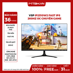 MÀN HÌNH VSP IP2510W2 25