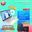 LAPTOP HP 15S-FQ5147TU 7C133PA CORE i7-1255U | 8GB RAM | 512GB | 15.6