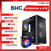 PC Gaming AMD BHC Posedion Gen 5th ( Ryzen 5 5600GT | 16GB | 256GB )