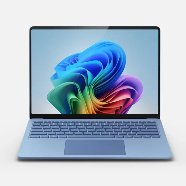 Laptop Microsoft Surface 7 Snapdragon® X Elite (12 Core) Processor | 32GB RAM | 1TB SSD | Touchscreen: 13.8” PixelSense Flow™ Display - 2304 x 1536 | Windows 11