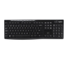 Bàn phím không dây Logitech K270