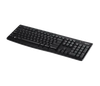 Bàn phím không dây Logitech K270