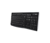 Bàn phím không dây Logitech K270