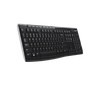 Bàn phím không dây Logitech K270