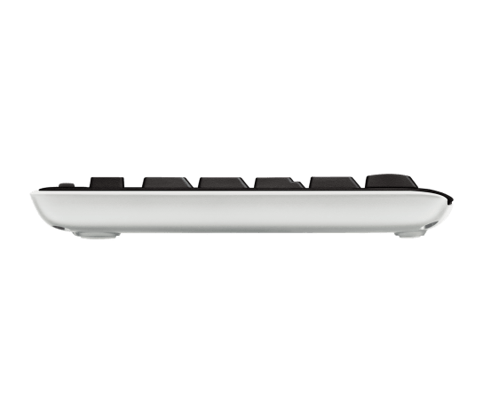Bàn phím không dây Logitech K270