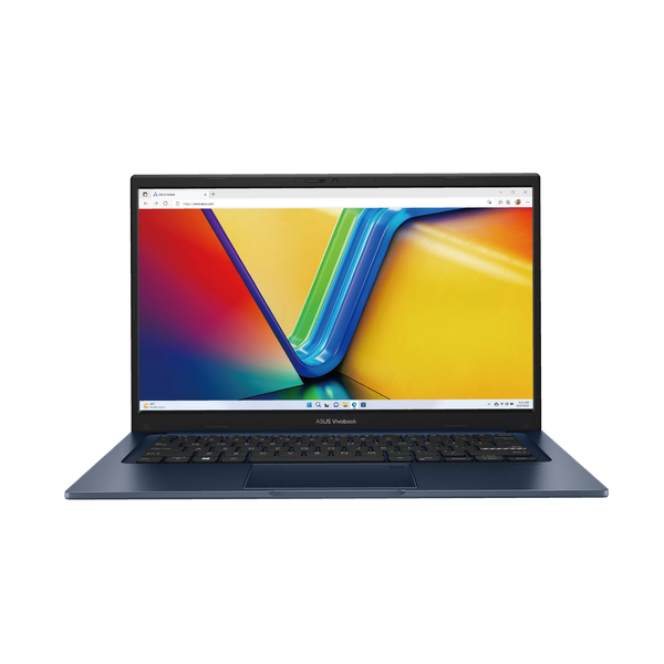 LAPTOP ASUS VIVOBOOK 14 X1404V CORE 5-120U | 8GB RAM | 256GB SSD | 14