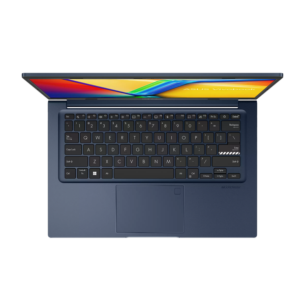 LAPTOP ASUS VIVOBOOK 14 X1404V CORE 5-120U | 8GB RAM | 256GB SSD | 14