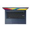 LAPTOP ASUS VIVOBOOK 14 X1404V CORE 5-120U | 8GB RAM | 256GB SSD | 14
