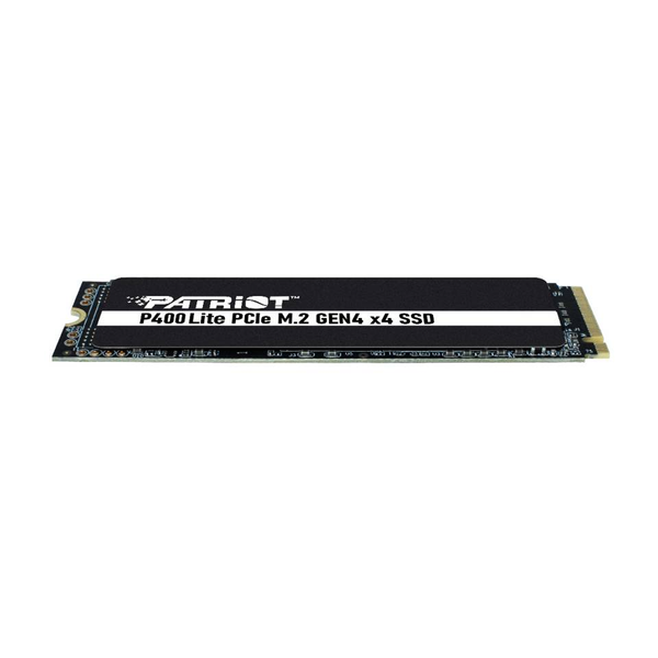 Ssd Patriot 1TB P400 Lite M.2 2280 Nvme Pcie Gen 4X4 (Đọc 3500Mb/s)