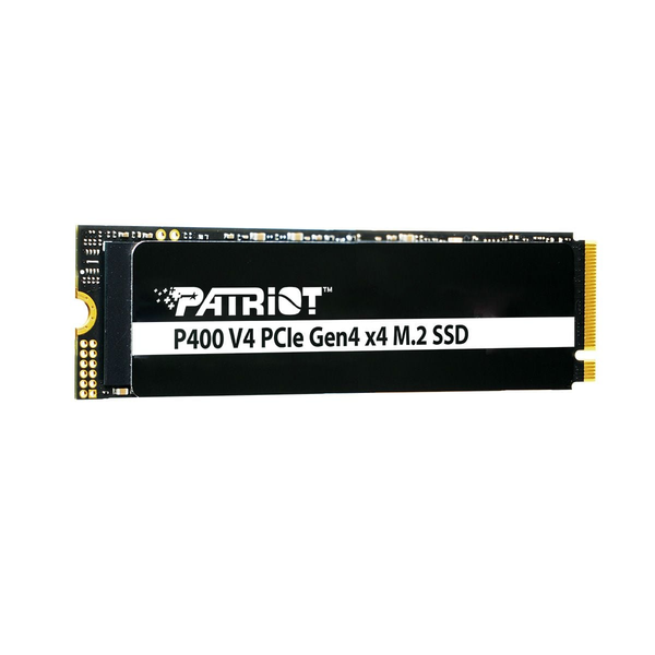 Ssd Patriot 1TB P400 Lite M.2 2280 Nvme Pcie Gen 4X4 (Đọc 3500Mb/s)