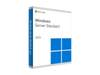 Phần mềm Windows Server Standard 2025 64bit English 1pk DSP OEI DVD 16 core - NK