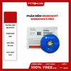 WINDOWS 11 PRO x64 Eng Intl 1pk DSP OEI DVD - FQC-10528 - CHÍNH HÃNG