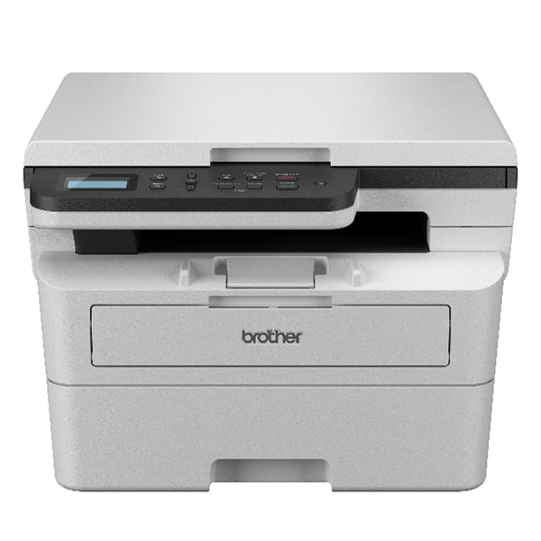 Máy in Laser đen trắng đa năng Brother DCP-B7620DW (A4 | In đảo mặt | Scan | Copy| USB | LAN | WIFI)