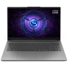 LAPTOP GAMING LENOVO LOQ ESSENTIAL 15IAX9E CORE i5-12450HX | RTX 3050 6GB | 16GB RAM | 512GB SSD | 15.6