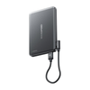 Sạc Dự Phòng Từ Tính Movespeed MSP07 PRO 20W 5000mAh | Tích hợp Type C | Công Nghệ Semi-solid Không Cháy Nổ