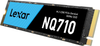 SSD Lexar 500GB NQ710 PCIe Gen4 x4 NVMe (Đọc : 4400Mb/s)