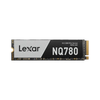 SSD LEXAR 512GB NQ780 M.2 2280 PCIe Gen4 x4 (Đọc 5000MB/s)