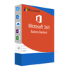 Phần mềm Microsoft 365 Business Standard (Key ESD) - 1 Năm | Chính Hãng