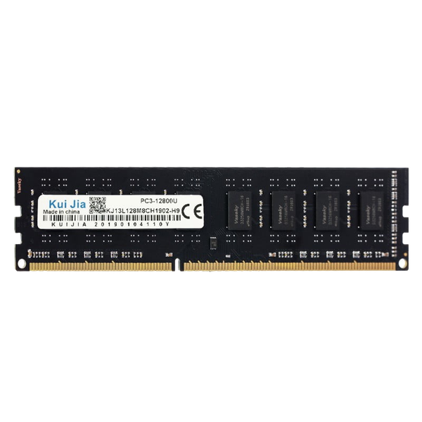 RAM DDR3 8G KUIJIA 1600 MHZ