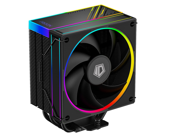 BỘ TẢN NHIỆT KHÍ CPU ID-COOLING FROZN A410 TD ARGB