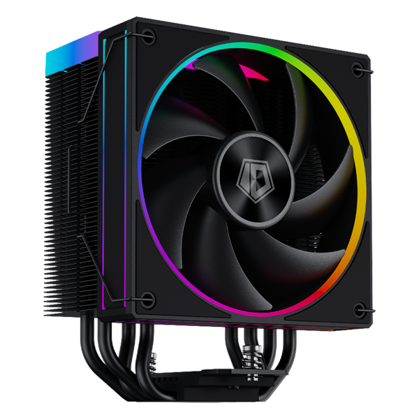 BỘ TẢN NHIỆT KHÍ CPU ID-COOLING FROZN A410 TD ARGB