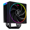 BỘ TẢN NHIỆT KHÍ CPU ID-COOLING FROZN A410 TD ARGB
